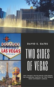 Two sides of vegas cover image