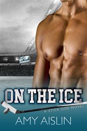 ON THE ICE cover image