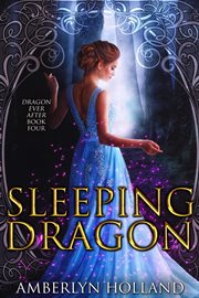 Sleeping dragon cover image
