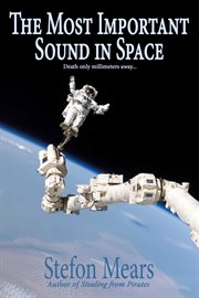 The most important sound in space cover image