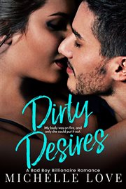 Dirty desires cover image