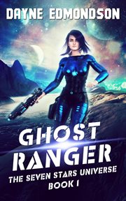 Ghost ranger cover image