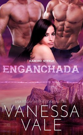 Cover image for Enganchada