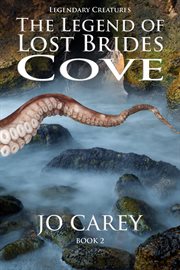 The legend of lost brides cove cover image