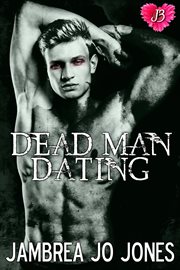 Dead Man Dating cover image
