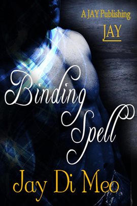 Cover image for Binding Spell