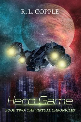 Cover image for Hero Game