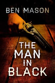 The man in black cover image