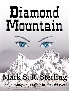 Cover image for Diamond Mountain