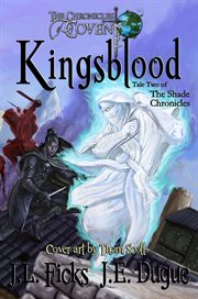 Kingsblood cover image