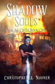 Shadow souls cover image