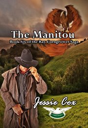 The manitou cover image