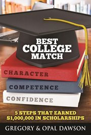 Best college match cover image
