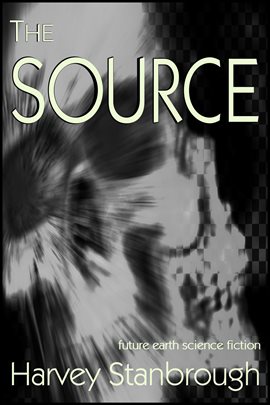 Cover image for The Source