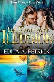 Masters of illusion - book 1 & 2 cover image