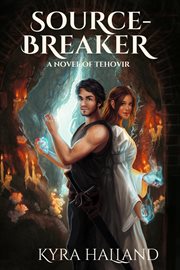 Source-breaker cover image