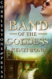 Band of the goddess cover image