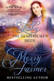 Libby. The Heartbroken Bride cover image