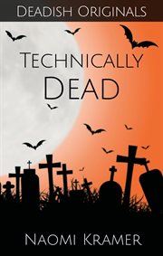 Technically dead cover image