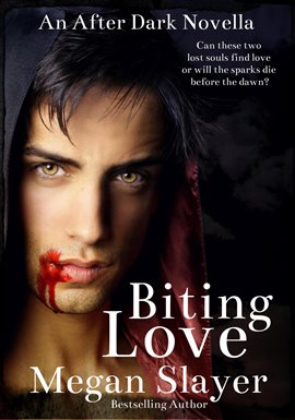 Cover image for Biting Love