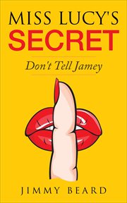 Miss lucy's secret cover image