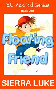 Floating friend cover image