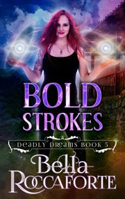 Bold strokes cover image