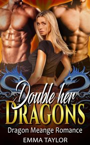 Double her dragons cover image