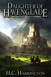 Daughter of havenglade cover image