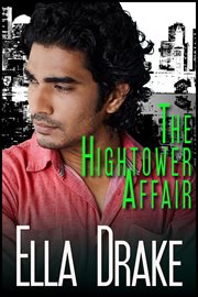 The Hightower Affair cover image