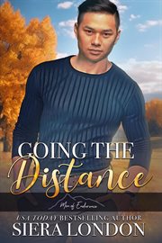 Going the Distance cover image