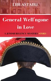 General well'ngone in love. Book #0.5 cover image