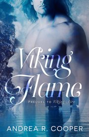 Viking flame cover image