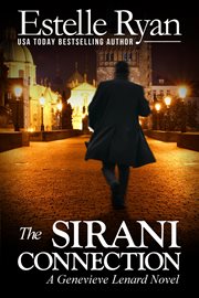 The Sirani connection cover image