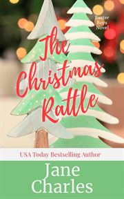 The christmas rattle cover image