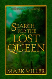 Search for the lost queen cover image