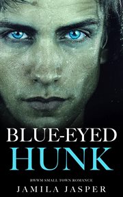 Blue-Eyed Hunk cover image