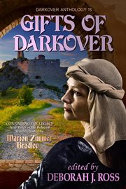 Gifts of Darkover cover image