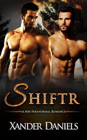 Shiftr cover image