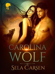 Carolina Wolf cover image