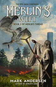 Merlin's weft cover image