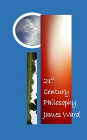 21st century philosophy cover image