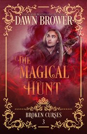 The magical hunt cover image