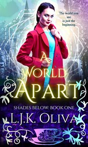 A world apart cover image