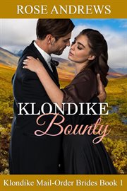 Klondike bounty cover image