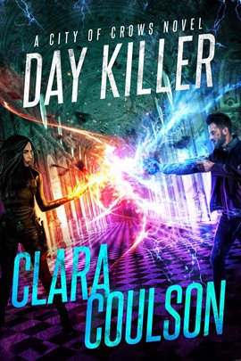 Cover image for Day Killer
