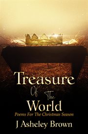 Treasure of the world cover image