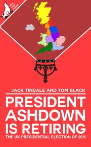 President ashdown is retiring cover image
