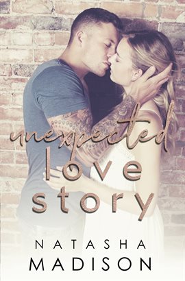Cover image for Unexpected Love Story