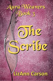 The scribe cover image